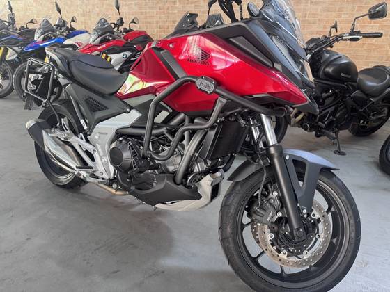 HONDA NC 750X ABS 